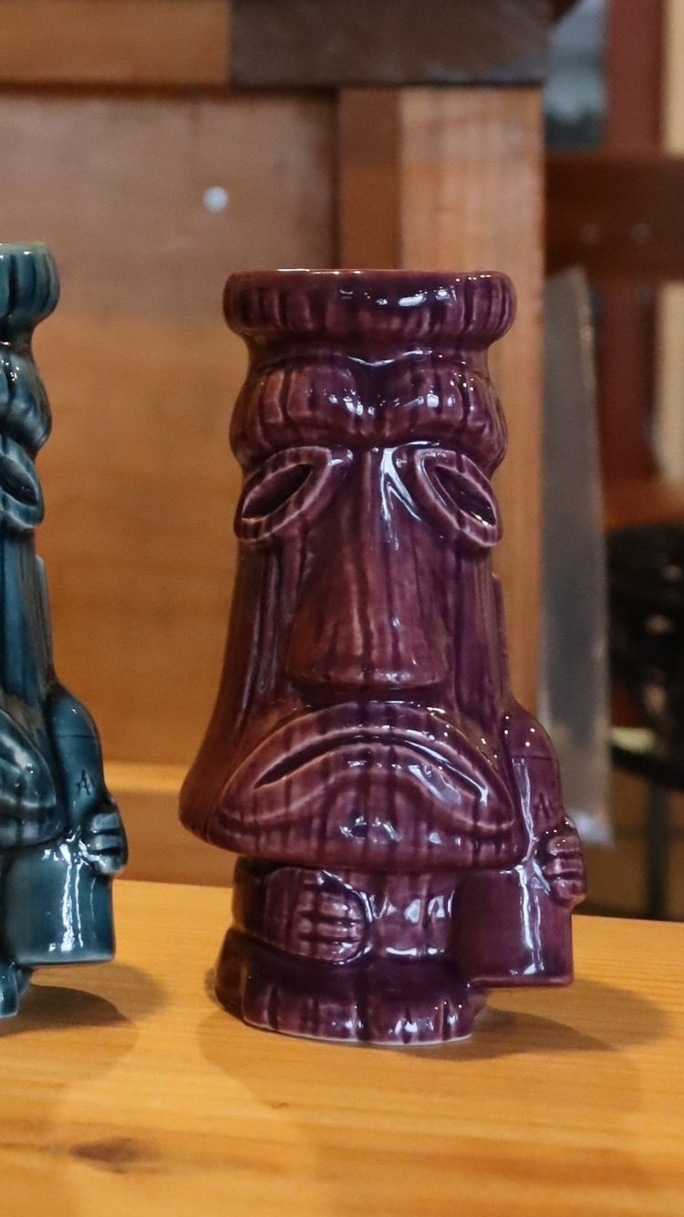 SOV House Tiki Mug #2